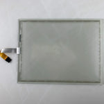 New AMT2534 AMT91-02534-000 5 Wire 15 Inch Touch Screen Glass For Operation Panel Repair,Available&Stock Inventory