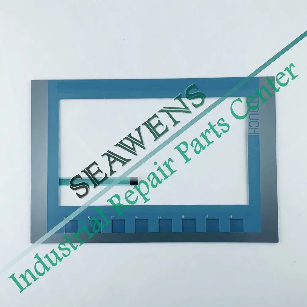 6AG1123-2JB03-2AX0 KTP900 Membrane Switch For HMI Panel Repair,New In Stock