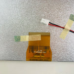 New LCD090M10854 LCD Screen For COGNEX VV900 825-0428-1R F HMI Panel Repair,Available&Stock Inventory