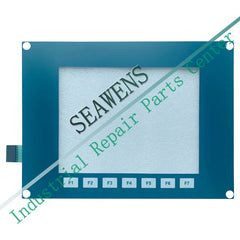 83480115 MONITOR-8055 Membrane Keypad film button for CNC machine panel repair, Have in stock
