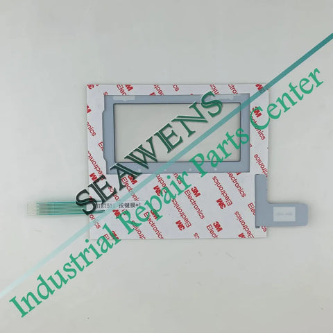 XBT RT511 XBTRT511 Membrane Keypad For Magelis Panel Repair,Stock Inventory