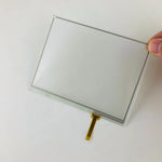 XV-102-D6-57TVR-10 Touch Glass With Film For EATON HMI Machine Operator's Panel Repair~Do It Yourself,Have In Stock