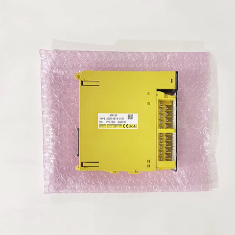 Brand new original A03B-0819-C161  A03B-0819-C155