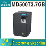 Inovance MD500 Series Frequent Inverter VFD MD500T3.7GB MD500T5.5GB New Original