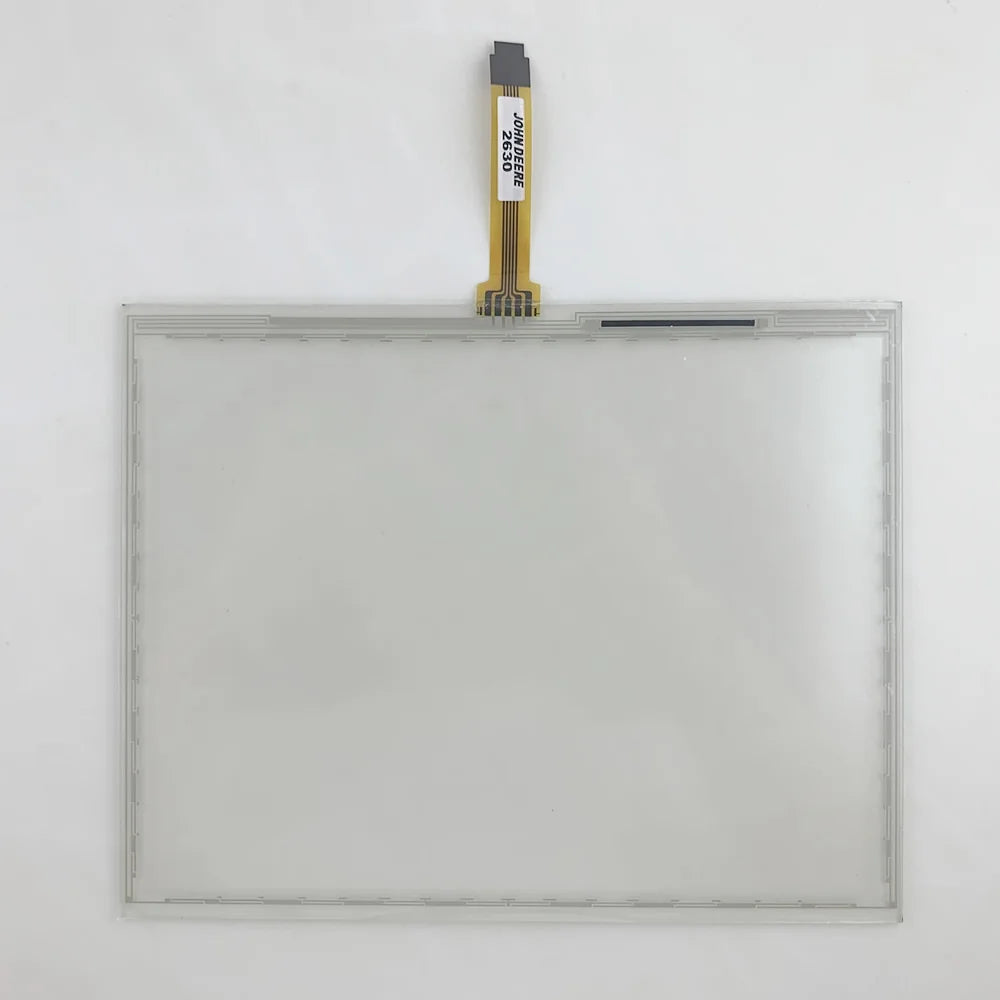 New PH41212236 231*182mm Touch Screen Glass For Operation Panel Repair,Available&Stock Inventory