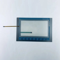 6AG1123-2JB03-2AX0 KTP900 Membrane Keypad+Touch Glass for SIMATIC HMI Panel repair~do it yourself, Have in stock