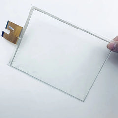 Touch Screen Glass for 00-291-556 FlexPendant And Membrane keypad for  Smart Control Panel Teach Pendant,New in stock