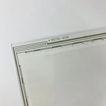 New SCN-A5-FLT15.0-Z12-0H1-R Touch Glass Screen For Machine Panel Repair,Available&Stock Inventory