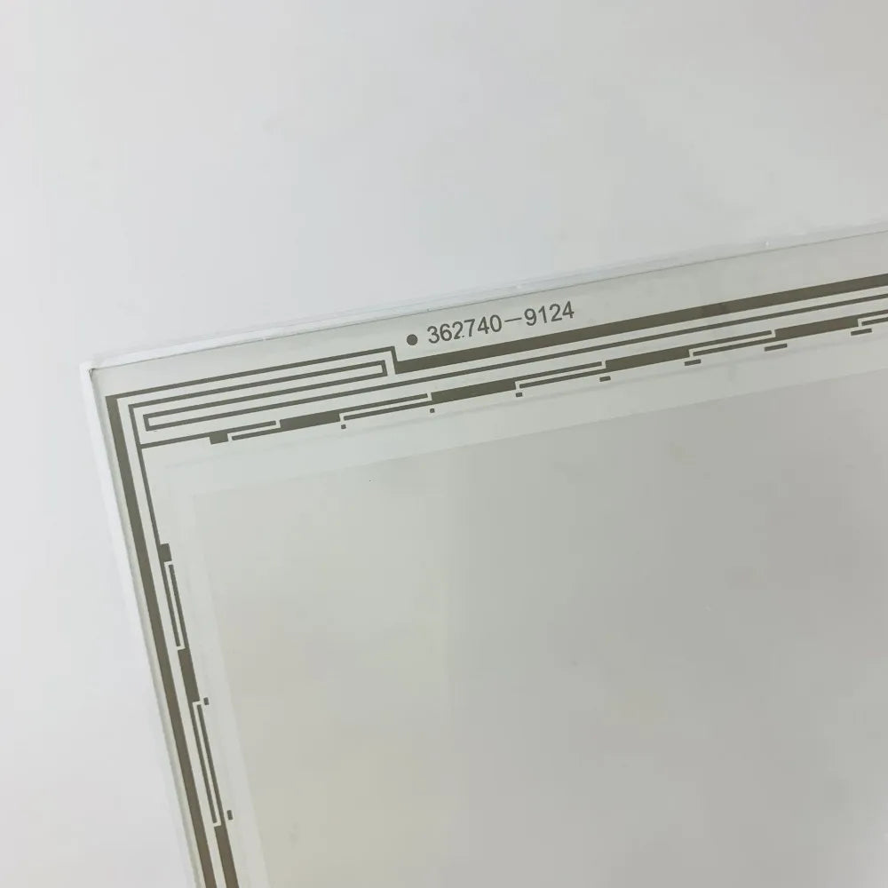 New SCN-A5-FLT15.0-Z12-0H1-R Touch Glass Screen For Machine Panel Repair,Available&Stock Inventory