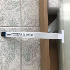 GP-170F-5M-NB04B 17 Inch Touch Screen Glass For Machine Panel Repair,New Available&Stock Inventory