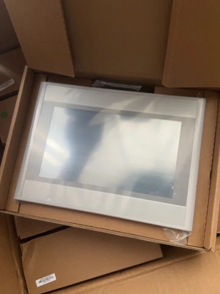 MCGS 7inch  Touch screen TPC7022Ew/Ex/Et/Ei new genuine on-state HMI TPC7012El/Ew