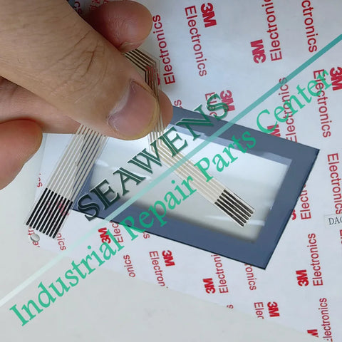 DAC310 DAC-310 Membrane Switch for Bending Machine Operator's Panel repair,in stock