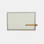 New NB7W-TW10B Touch Screen Glass With Membrane Film For HMI Panel Repair,Available