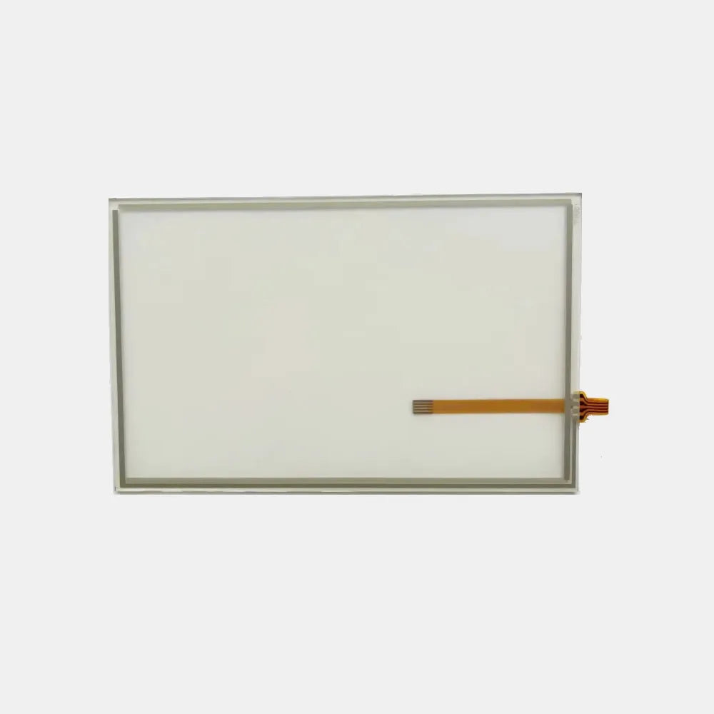 New NB7W-TW10B Touch Screen Glass With Membrane Film For HMI Panel Repair,Available