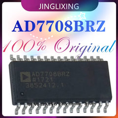 1pcs/lot New Original AD7708BRZ AD7708BR AD7708B AD7708 SOP28 in stock