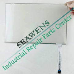 New  AB-4515608021218120801 15.6 Inch Touch Screen Glass For Machine Panel Repair,Available&Stock Inventory