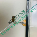 New T086C-5RBB02C-3S18S4-053PN Touch Screen Glass for Operator's Panel repair~do it yourself, Have in stock