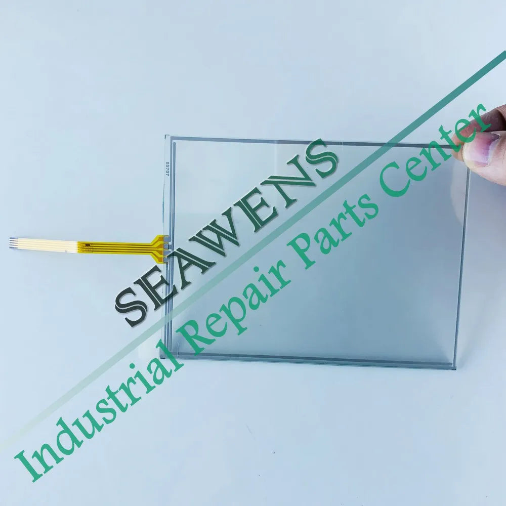 XP30-BTE/DC Membrane Film+Touch Glass For  HMI Panel Repair,Stock Inventory
