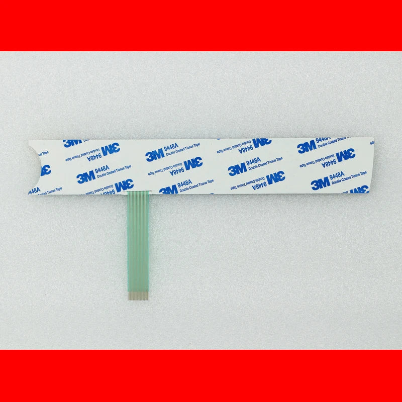 B20 B20i B40 B40i 2051313-001A -- Membrane switches Keyboards Keypads