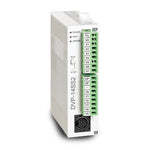 DVP14SS211T PLC DVP-SS Series 8k Steps Relay