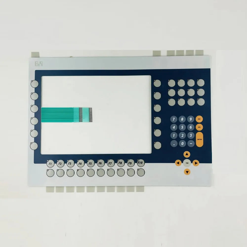 New 4PP182.1043-31 Membrane Keypad For  Power Panel 100 Repair,Available&Stock Inventory
