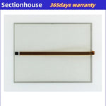 New Touchglass Touchpad for AMT28200 91-28200-00A 1071.0091A Touch Screen Panel Glass Digitizer