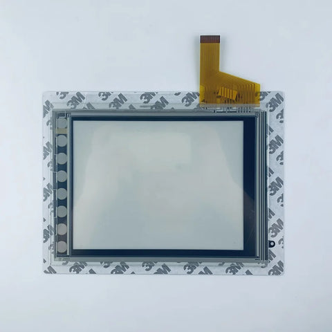 V708SD Touch Glass For HAKKO HMI Panel Repair,Available&Stock Inventory