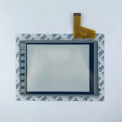V708SD Touch Glass For HAKKO HMI Panel Repair,Available&Stock Inventory