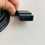 6ED1057-1AA01-0BA0,6ED1 057-1AA01-0BA0,LOGO!USB-CABLE For  LOGO PLC Programming,Fast Delivery