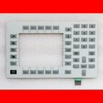 3HNE00313-1 Membrane Keypad for ABB TPU2 S4C+ Robot Teach Pendant