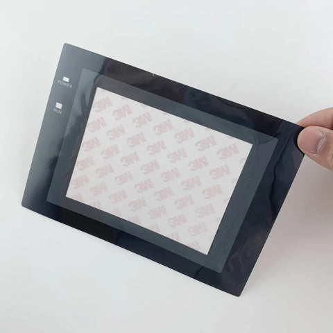 New NT30-ST131-E Touch Screen Glass With Membrane Film For HMI Panel Repair,Available