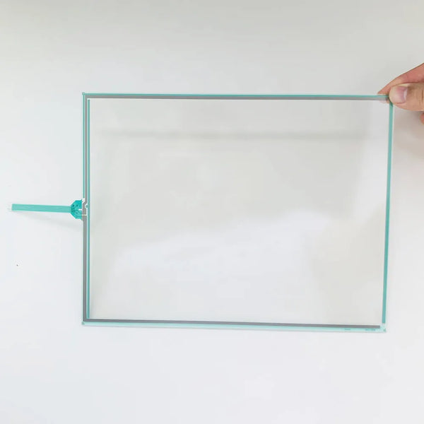 New NSA15-TX11B Touch Screen Glass For HMI Panel Repair,Available