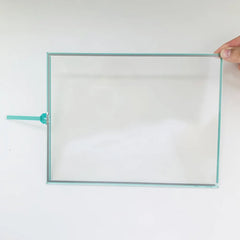 New NSA15-TX11B Touch Screen Glass For HMI Panel Repair,Available