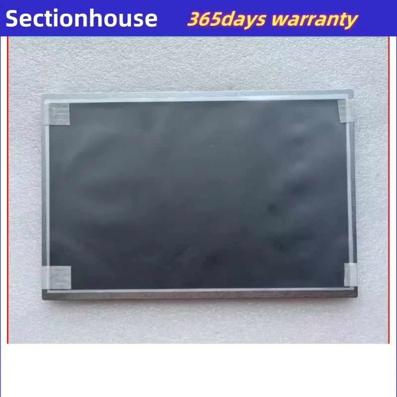 High Quality New Touch Screen Comfort TP1200 6AV2124-0MC01-0AX0 with Touch 12" LCD Display Panel Original and Back Case