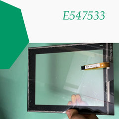 E547533 Touch Glass For Machine Panel Repair,New Available&Stock Inventory
