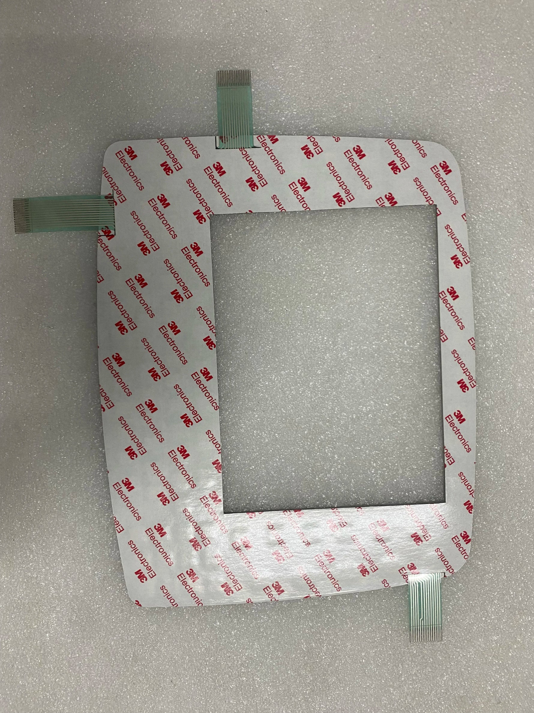 KCP2 00-107-264 Membrane Keypad for KUKA KRC2 Robot Teach Pendant
