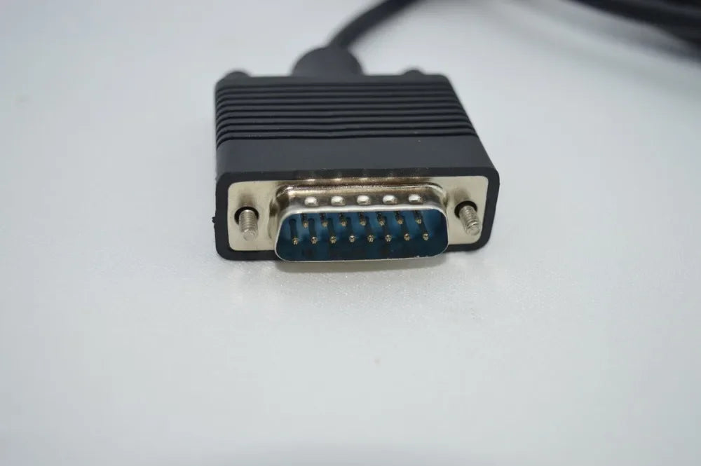 IC690ACC901:RS232 to SNP adapter for GE FANUC 90 series PLC communication, ic690acc901,3 meters,Available&Stock Inventory