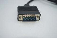 IC690ACC901:RS232 to SNP adapter for GE FANUC 90 series PLC communication, ic690acc901,3 meters,Available&Stock Inventory