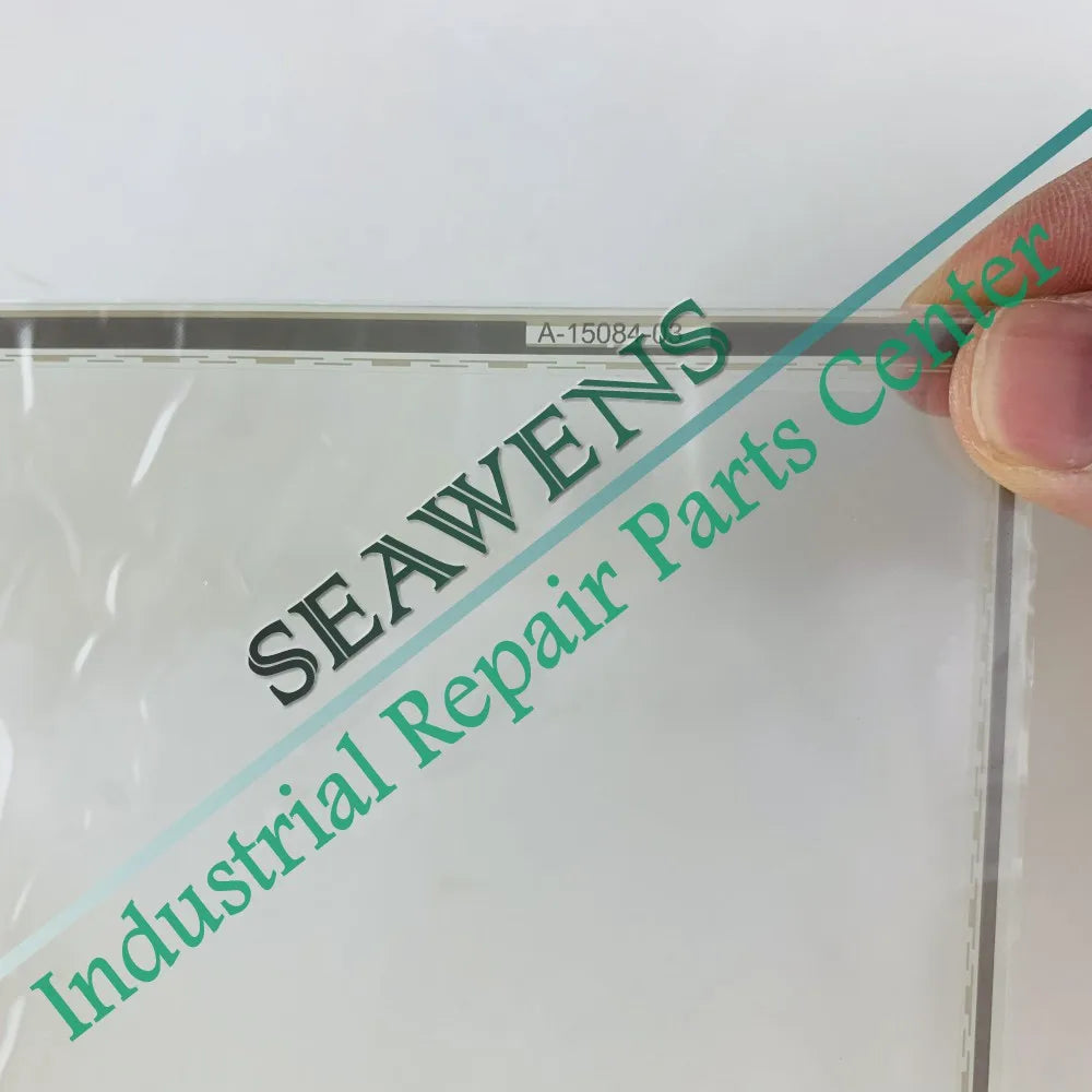 5PP580.0844-K01 Power Panel 500 Touch Screen Glass for HMI Panel Repair~do it yourself, Have in stock