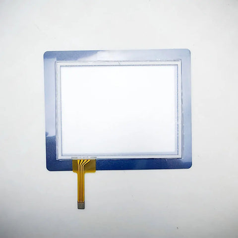 HMIS5T 3.5 inch Touch Screen Glass (with membrane film) for HMI Touch Panel repair~do it yourself, Have in stock