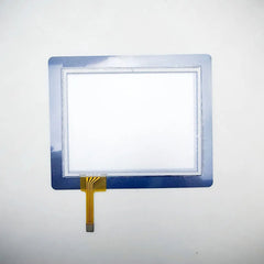 HMIS5T 3.5 inch Touch Screen Glass (with membrane film) for HMI Touch Panel repair~do it yourself, Have in stock