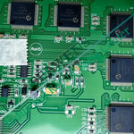 WG320240C WG320240C-FMC Panel for machine operation Panel repair~do it yourself, Have in stock