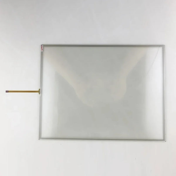 TP-3998S2F1 15 Inch 4 Wire Touch Screen Glass For Machine Panel Repair,New Available&Stock Inventory