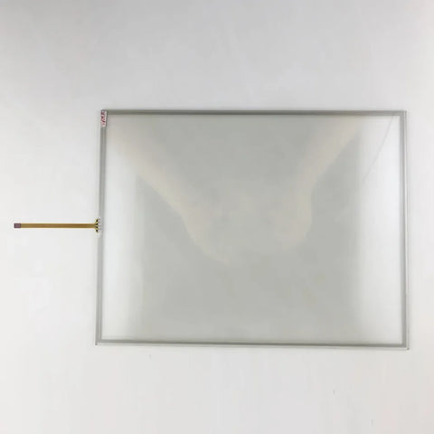 TP-3998SF1 15 Inch 4 Wire Touch Screen Glass For Machine Panel Repair,New Available&Stock Inventory