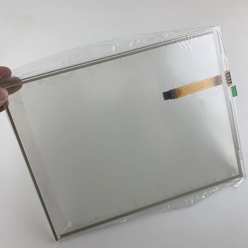 VX1500-T 15 Inch 333*257MM Touch Glass For  Industrial Display Panel Repair,New Available&Stock Inventory