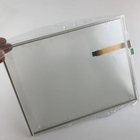 VX1500-T 15 Inch 333*257MM Touch Glass For  Industrial Display Panel Repair,New Available&Stock Inventory