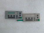 6ES7272-0AA20-0YA0 6ES7272-0AA30-0YA0 TD200 Membrane Switch Keypad Keyboard
