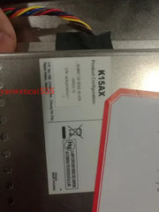 K15AX Touch Screen Glass For Industrial Display Panel Repair,New Available&Stock Inventory