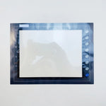 DOP-A10THTD Touch Screen Glass+Membrane Film For HMI Repair,New Available&Stock Inventory