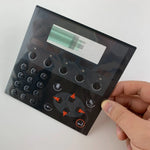 New Membrane keypad for  E200 HMI Operation Panel Repair,Available&Stock Inventory